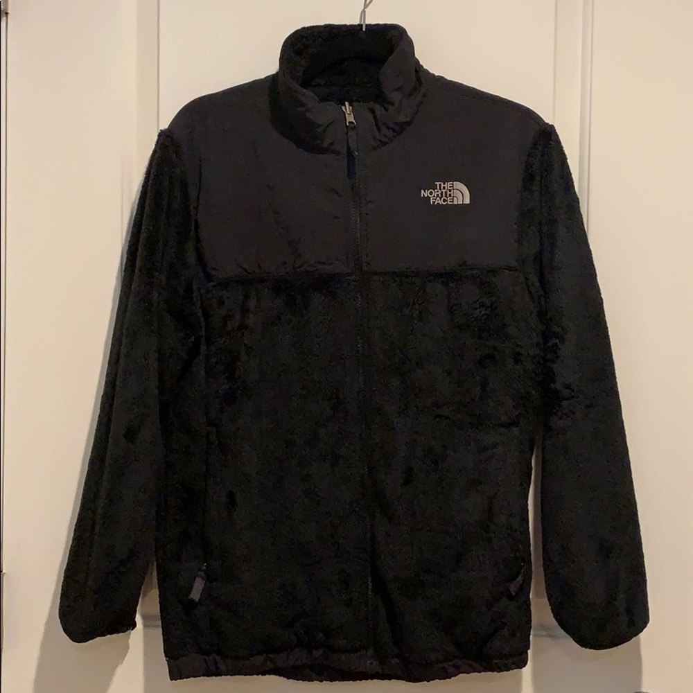 The North Face Fleece Jacket